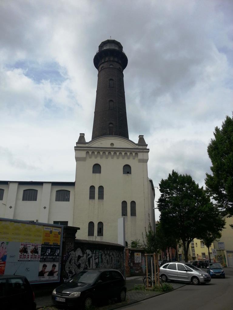 Köln - 2018